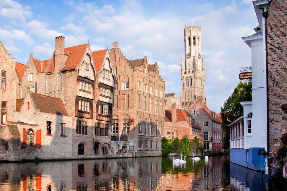 bruges